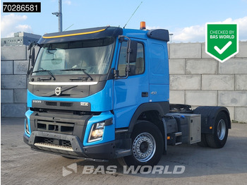 Tractor VOLVO FMX 450