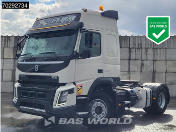 Tractor VOLVO FMX 460