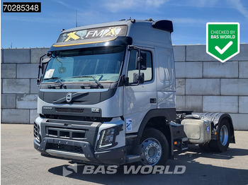 Tractor VOLVO FMX 500