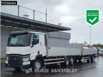 Caminhão RENAULT T 440