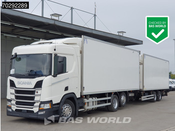 Caminhão SCANIA R 410