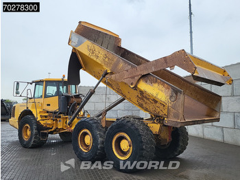 Caminhão articulado Volvo A30 E: foto 3