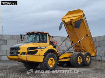 Locação de Volvo A30 G Volvo A30 G: foto 2