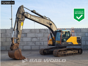 Escavadora de rastos VOLVO EC220EL