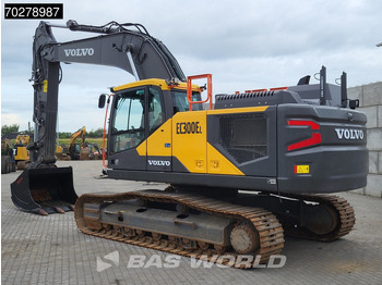 Escavadora de rastos Volvo EC300 E L: foto 2