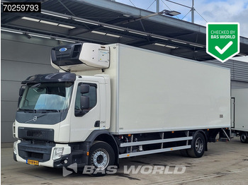 Caminhão frigorífico VOLVO FE 250