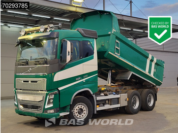 Caminhão basculante VOLVO FH16 650