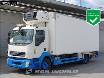 Caminhão frigorífico VOLVO FL 260