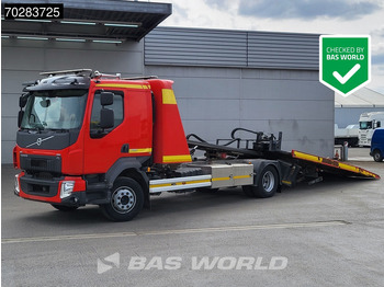 Caminhão reboque VOLVO FL 280