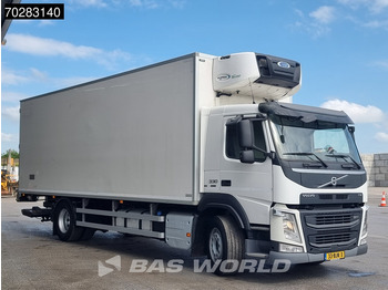 Caminhão frigorífico Volvo FM 330 4X2 NL-Truck Laadklep Koelmotor Euro 6: foto 3