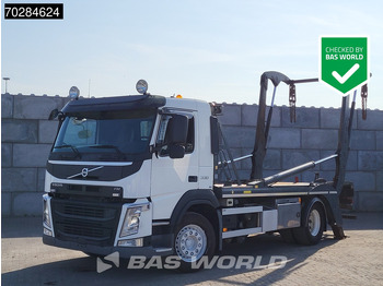 Caminhão multibenne VOLVO FM 330
