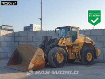 Carregadeira de rodas VOLVO L180H