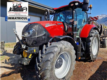 Trator CASE IH Puma
