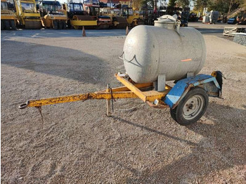 Locação de Courant 500 LITRES A EAU Courant 500 LITRES A EAU: foto 3