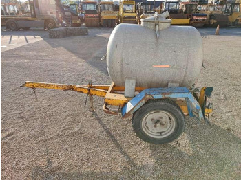 Locação de Courant 500 LITRES A EAU Courant 500 LITRES A EAU: foto 4