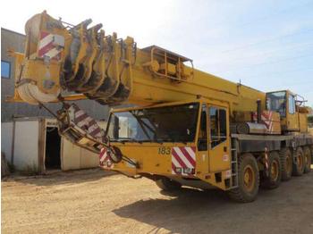 Guindaste móvel Demag AC395: foto 1