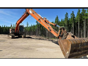 Locação de Hitachi ZX210LC-3 Hitachi ZX210LC-3: foto 4