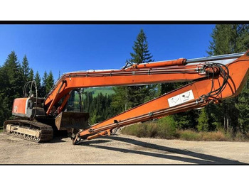 Locação de Hitachi ZX210LC-3 Hitachi ZX210LC-3: foto 1