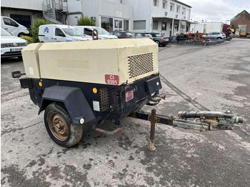 Compressor de ar INGERSOLL RAND