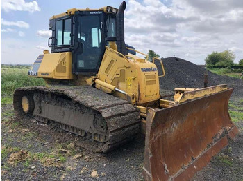 Buldôzer KOMATSU D61PX-23