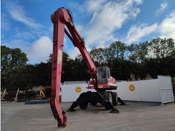 Locação de Liebherr A942 Liebherr A942: foto 2 Locação de Liebherr A942 Liebherr A942: foto 2