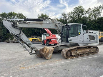 Escavadora de rastos LIEBHERR R 922