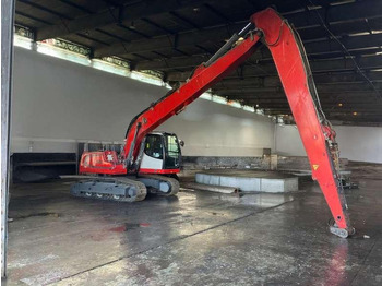 Manipulador de material LIEBHERR R 922