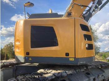Escavadora de rastos Liebherr R926 COMPACT: foto 4
