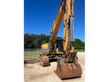 Escavadora de rastos LIEBHERR R 936