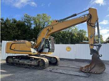 Escavadora de rastos LIEBHERR R 936