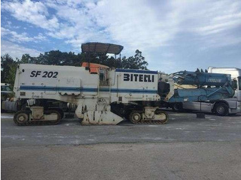 Máquina de construção Bitelli SF 202: foto 3