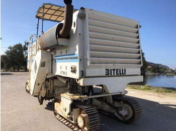 Máquina de construção Bitelli SF 202: foto 5