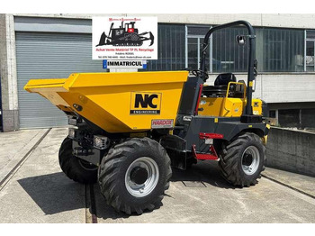 Caminhão articulado