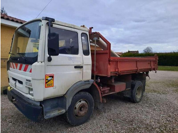 Caminhão basculante RENAULT