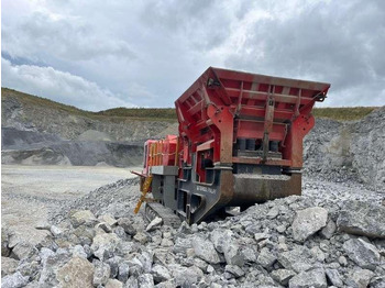 Locação de Terex FINLAY J-1175 Terex FINLAY J-1175: foto 4