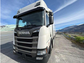 Tractor Scania R450 4X2: foto 3