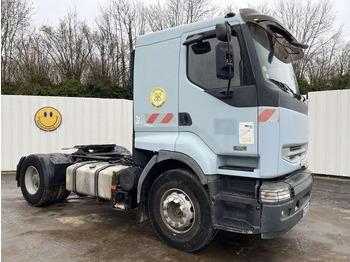 Tractor RENAULT Premium 420