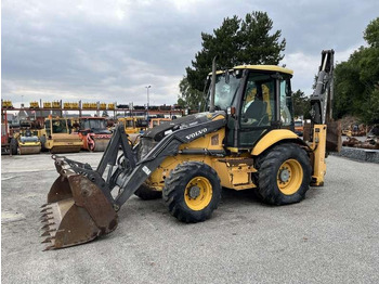 Retroescavadeira Volvo BL71+ POWERSHIFT: foto 3 Retroescavadeira Volvo BL71+ POWERSHIFT: foto 3