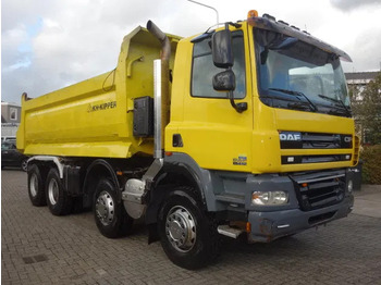 Caminhão basculante DAF CF 410