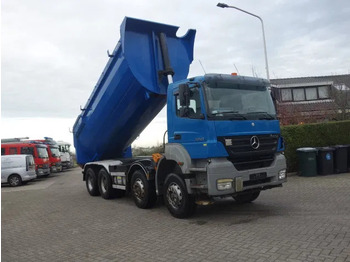 Caminhão basculante MERCEDES-BENZ Axor 3243