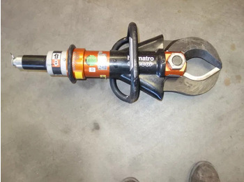 Carro de bombeiro MERCEDES-BENZ