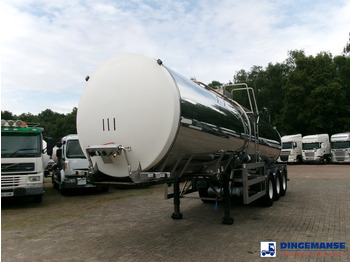 Semirreboque tanque CROSSLAND