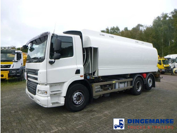 Caminhão tanque DAF CF 85 360