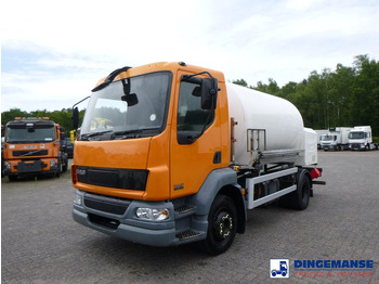 Caminhão tanque DAF LF 55 180