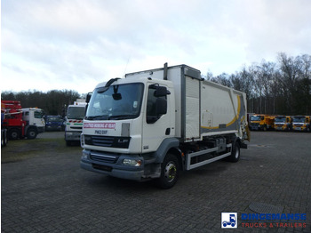 Caminhão de lixo DAF LF 55 220