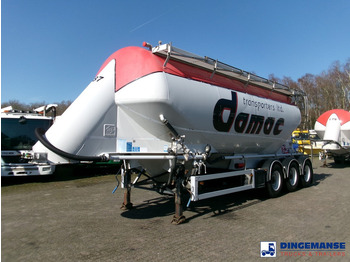 Semirreboque tanque FELDBINDER