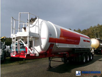Semirreboque tanque FELDBINDER