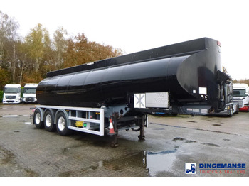 Locação de Heil / Thompson Heavy oil tank alu 34.2 m3 / 1 comp + pump Heil / Thompson Heavy oil tank alu 34.2 m3 / 1 comp + pump: foto 2 Locação de Heil / Thompson Heavy oil tank alu 34.2 m3 / 1 comp + pump Heil / Thompson Heavy oil tank alu 34.2 m3 / 1 comp + pump: foto 2