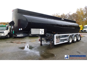 Locação de Heil / Thompson Heavy oil tank alu 34.2 m3 / 1 comp + pump Heil / Thompson Heavy oil tank alu 34.2 m3 / 1 comp + pump: foto 1 Locação de Heil / Thompson Heavy oil tank alu 34.2 m3 / 1 comp + pump Heil / Thompson Heavy oil tank alu 34.2 m3 / 1 comp + pump: foto 1