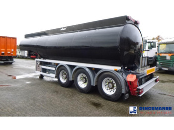 Locação de Heil / Thompson Heavy oil tank alu 34.2 m3 / 1 comp + pump Heil / Thompson Heavy oil tank alu 34.2 m3 / 1 comp + pump: foto 3 Locação de Heil / Thompson Heavy oil tank alu 34.2 m3 / 1 comp + pump Heil / Thompson Heavy oil tank alu 34.2 m3 / 1 comp + pump: foto 3